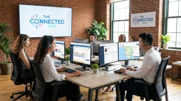 hospitality contact center BPO partner handling reservations and guest support calls