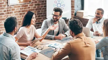 Contact center advisory consultant matching businesses with vetted outbound call center partners
