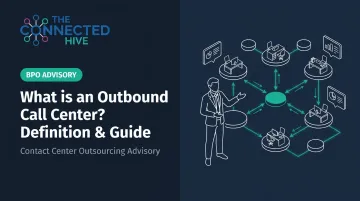 What is an Outbound Call Center? Definition & Guide