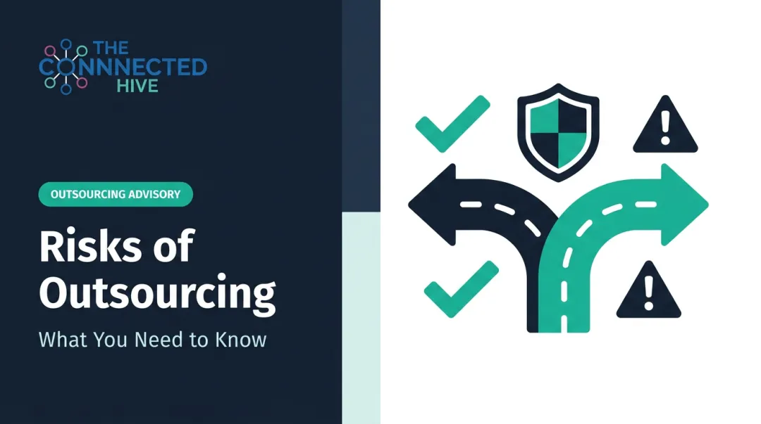 Risks of Outsourcing: What You Need to Know