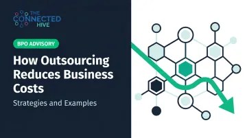 How Outsourcing Reduces Business Costs: Strategies and Examples