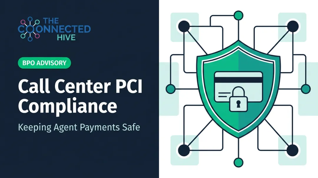 Call Center PCI Compliance: Keeping Agent Payments Safe