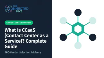 What is CCaaS (Contact Center as a Service)? Complete Guide