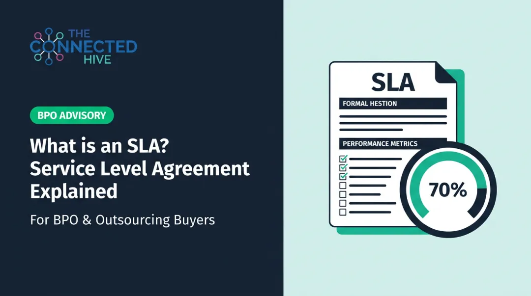 What is an SLA? Service Level Agreement Explained