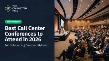 Best Call Center Conferences to Attend in 2026