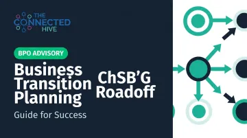 Business Transition Planning: Guide for Success