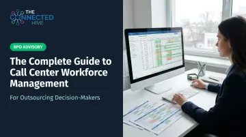 The Complete Guide to Call Center Workforce Management