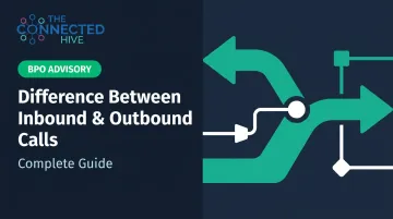 Difference Between Inbound &amp; Outbound Calls: Complete Guide