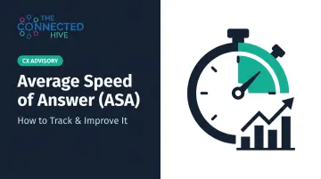 Average Speed of Answer (ASA): How to Track & Improve It