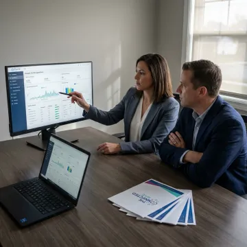 Back office support team for contact centers