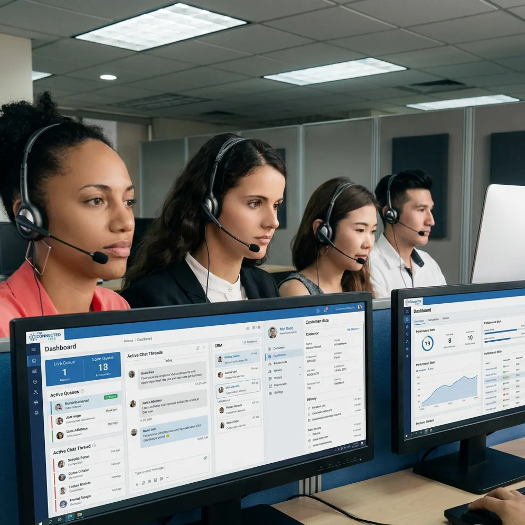 Nicaragua call center outsourcing consultants