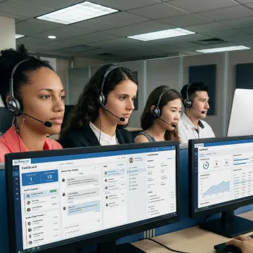 Nicaragua call center outsourcing consultants