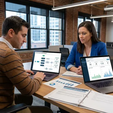 Back office support planning for contact centers