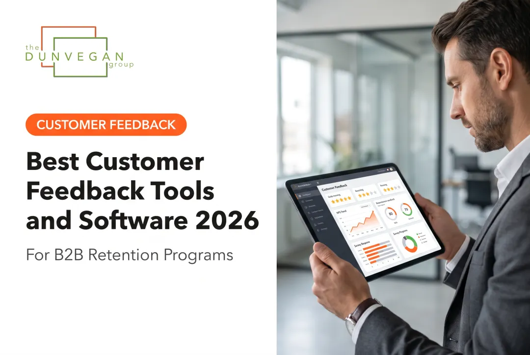 Best Customer Feedback Tools and Software 2026
