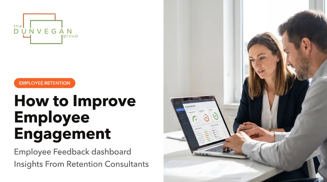 How to Improve Employee Engagement