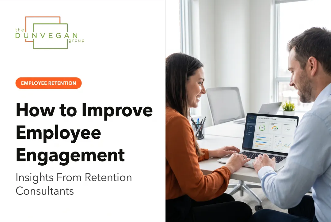 How to Improve Employee Engagement