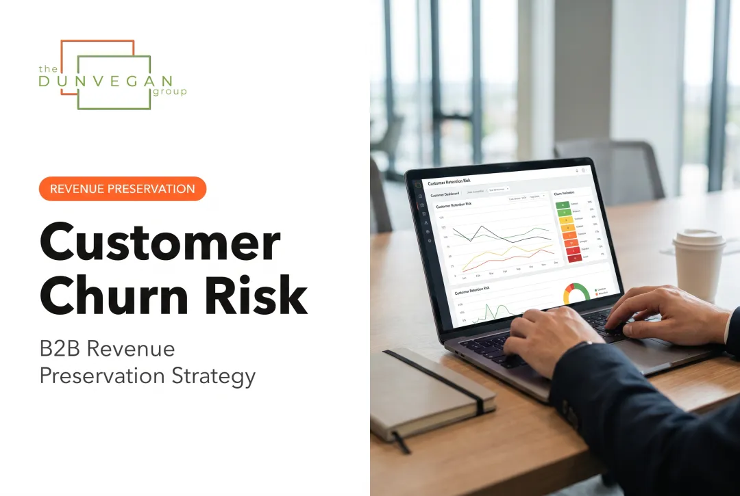 Customer Churn Risk