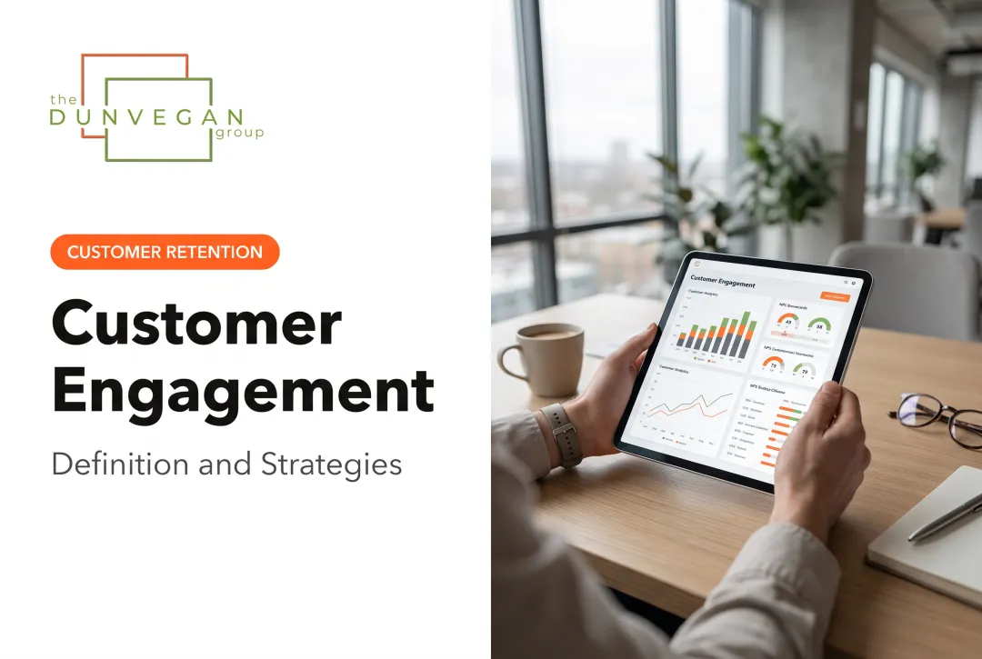 Customer Engagement: Definition and Strategies