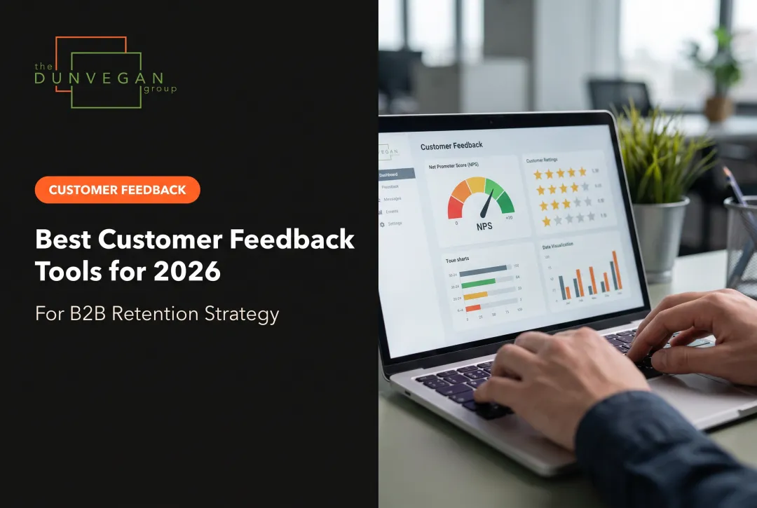Best Customer Feedback Tools for 2026