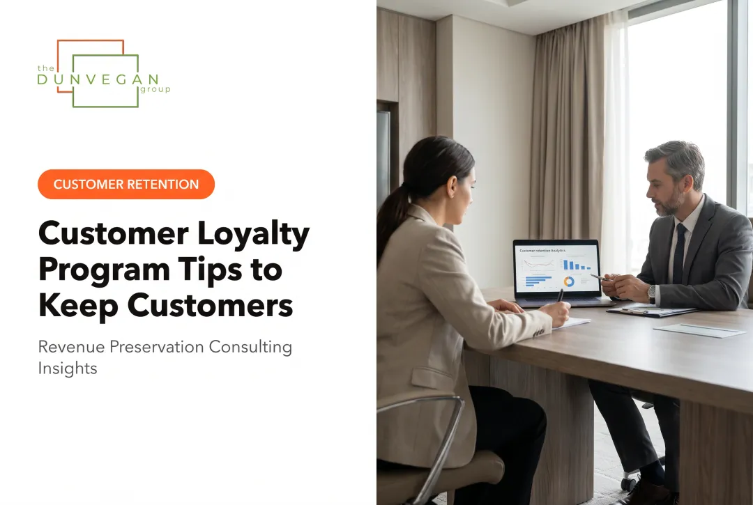 Customer Loyalty Program Tips to Keep Customers