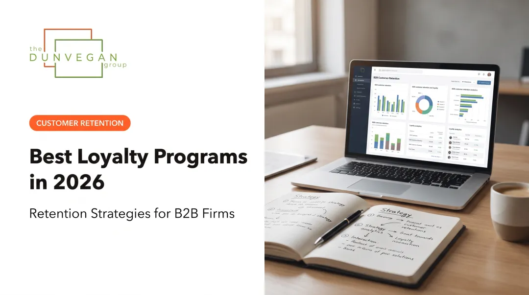 Best Loyalty Programs in 2026