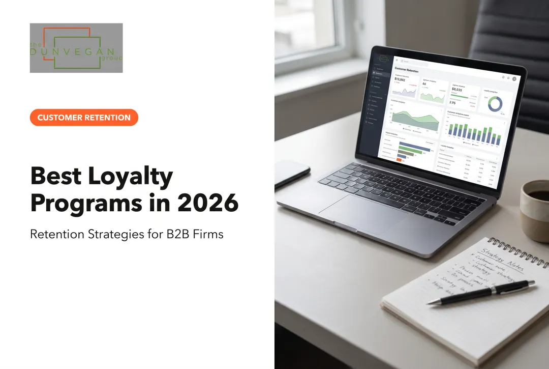 Best Loyalty Programs in 2026