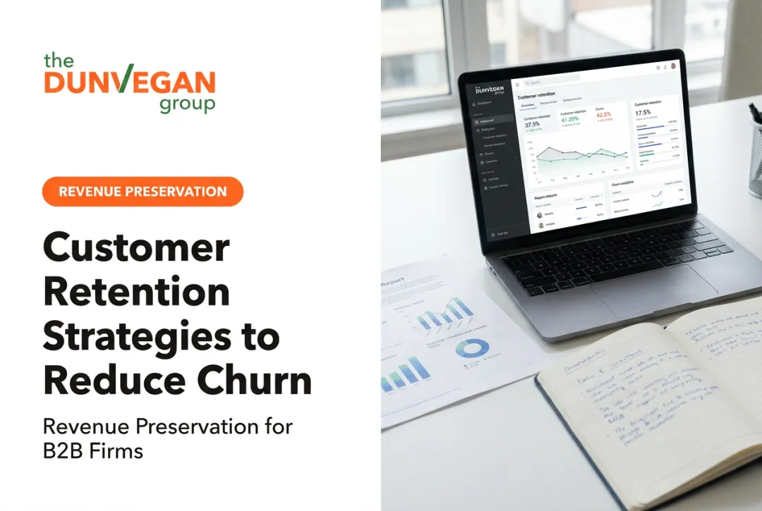 Customer Retention Strategies to Reduce Churn
