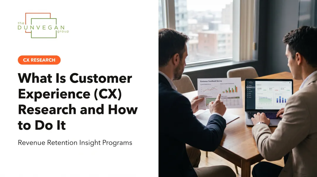 What Is Customer Experience (CX) Research and How to Do It