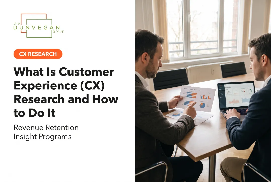 What Is Customer Experience (CX) Research and How to Do It