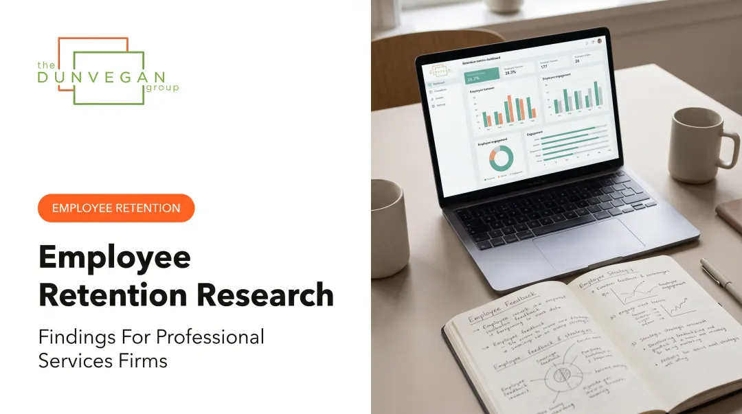 Employee Retention Research