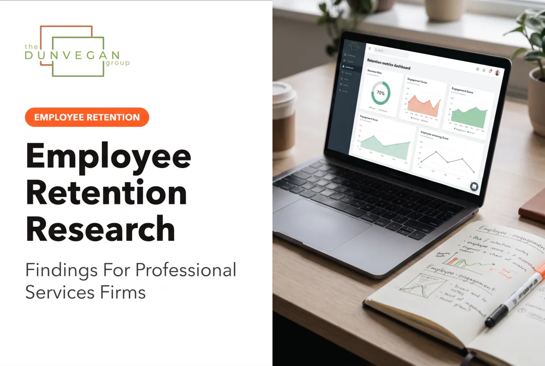 Employee Retention Research