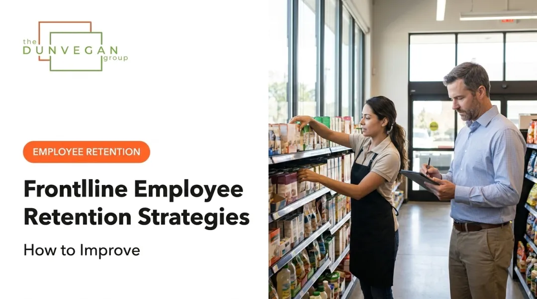 Frontline Employee Retention Strategies: How to Improve