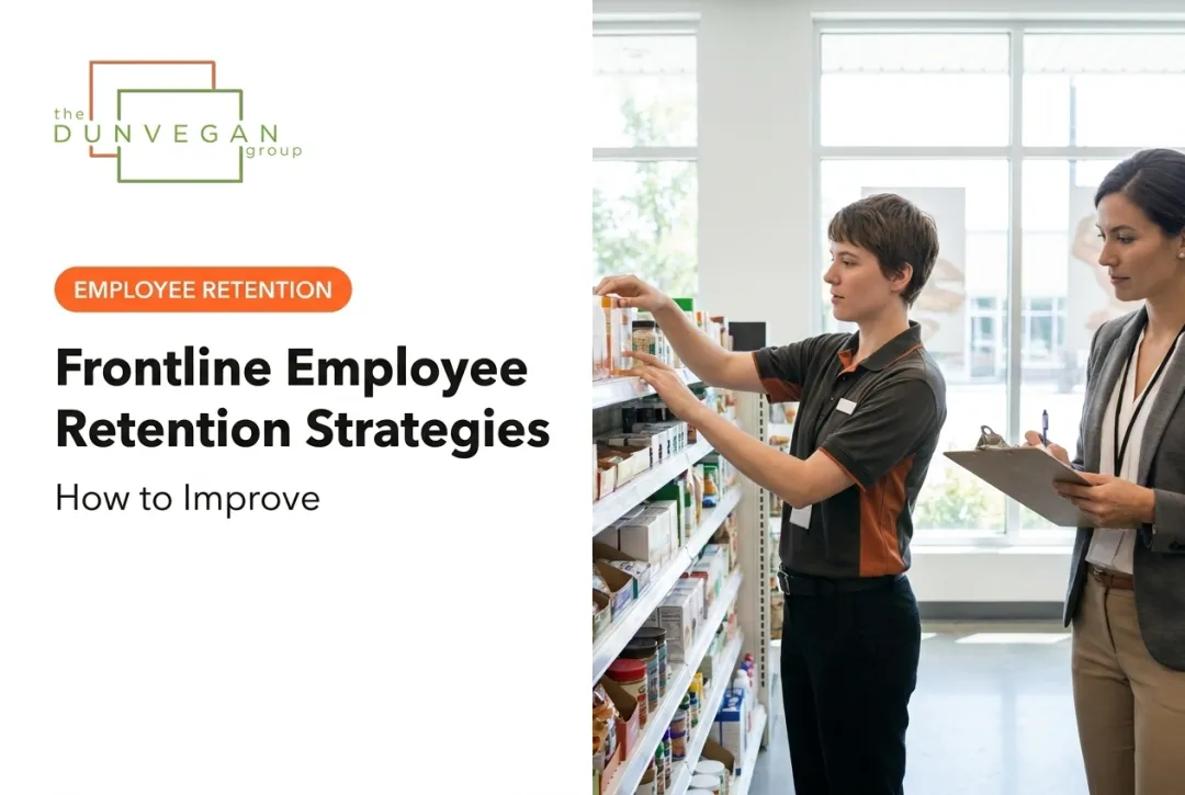 Frontline Employee Retention Strategies: How to Improve