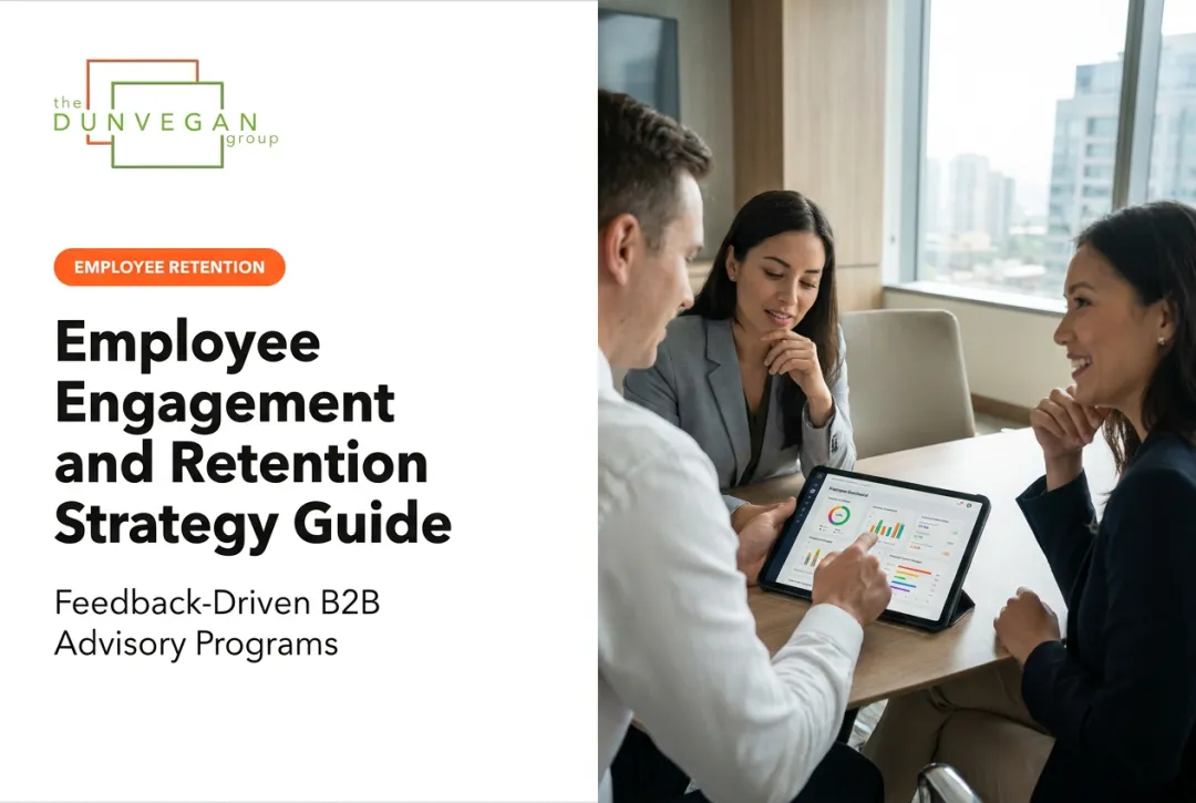 Employee Engagement and Retention Strategy Guide