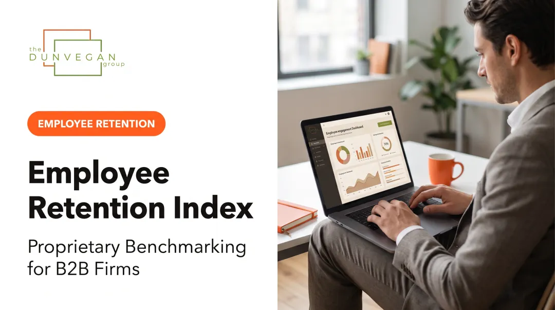 Employee Retention Index