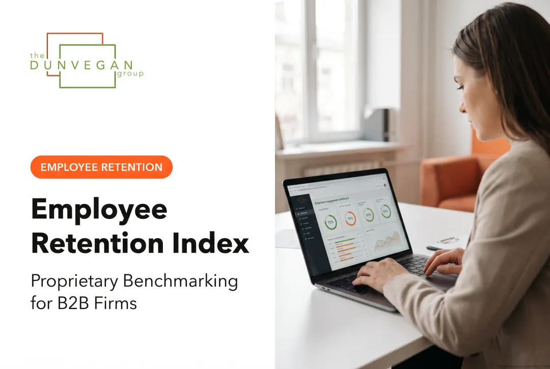 Employee Retention Index