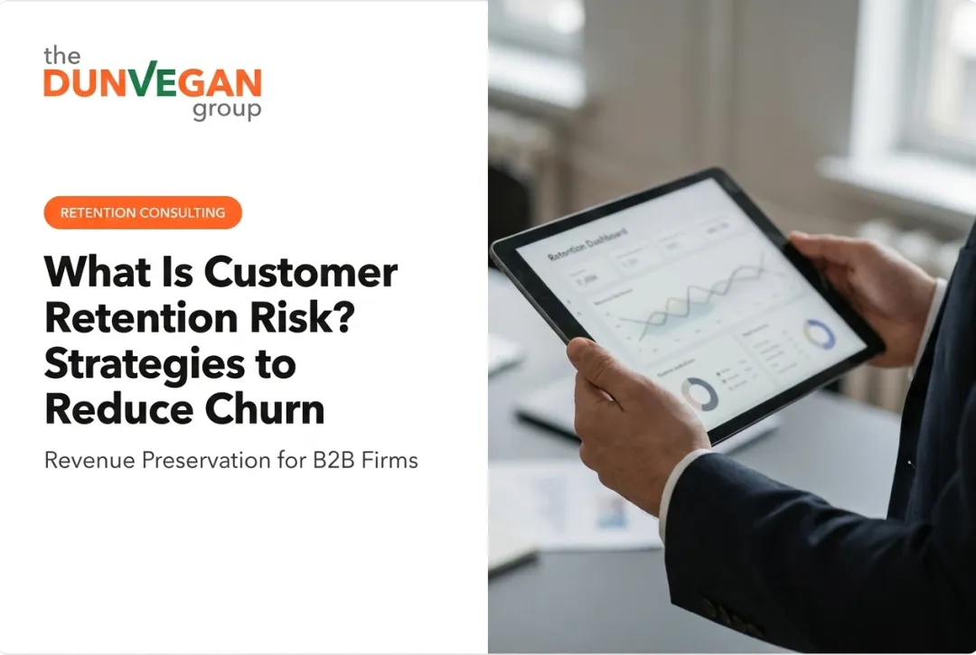 What Is Customer Retention Risk? Strategies to Reduce Churn