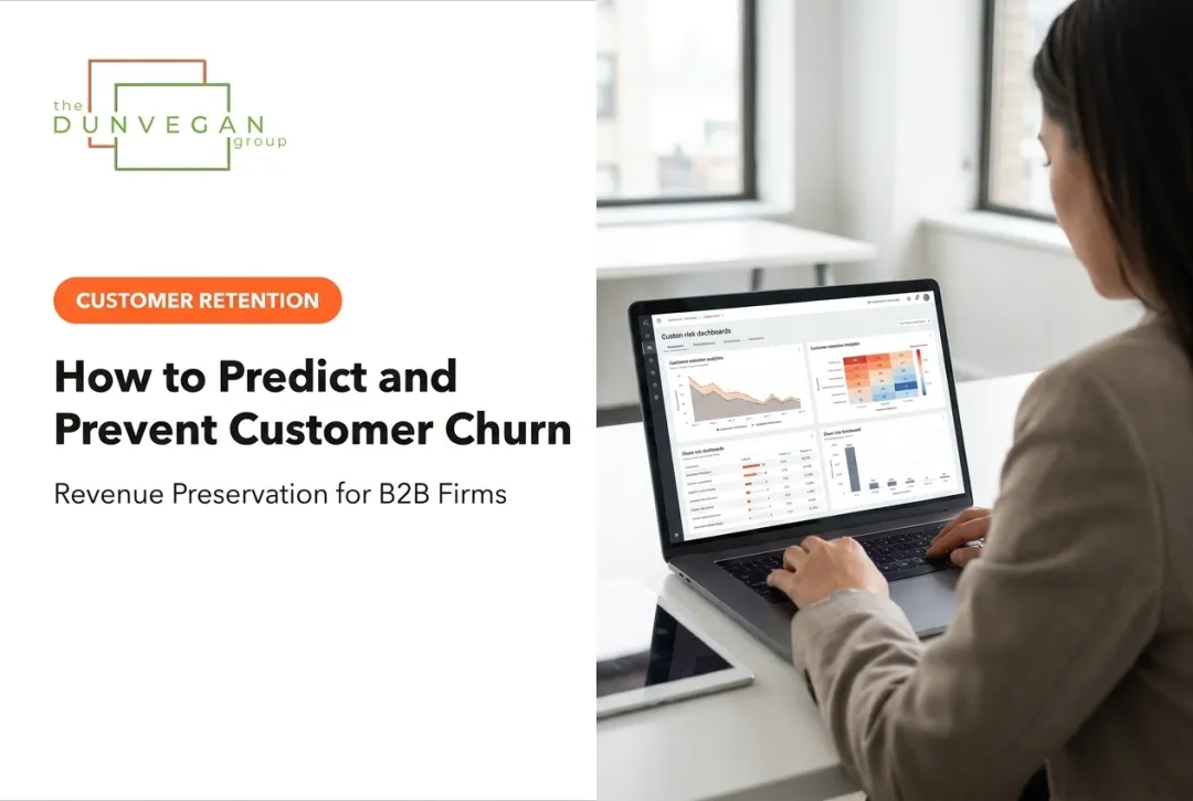 How to Predict and Prevent Customer Churn