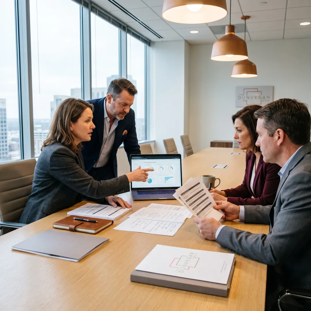 Top Marketing Consultants in Dallas, TX