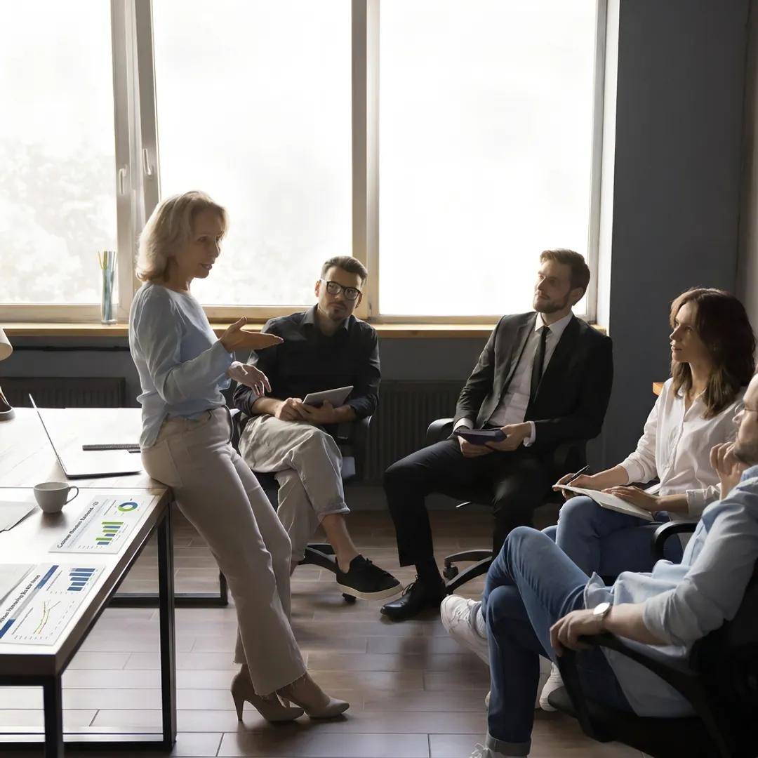 Revenue Growth Management Consulting Services