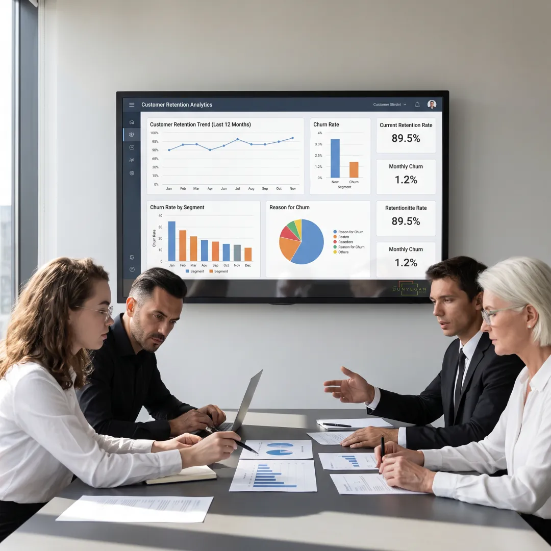 B2B Marketing Consulting Strategies