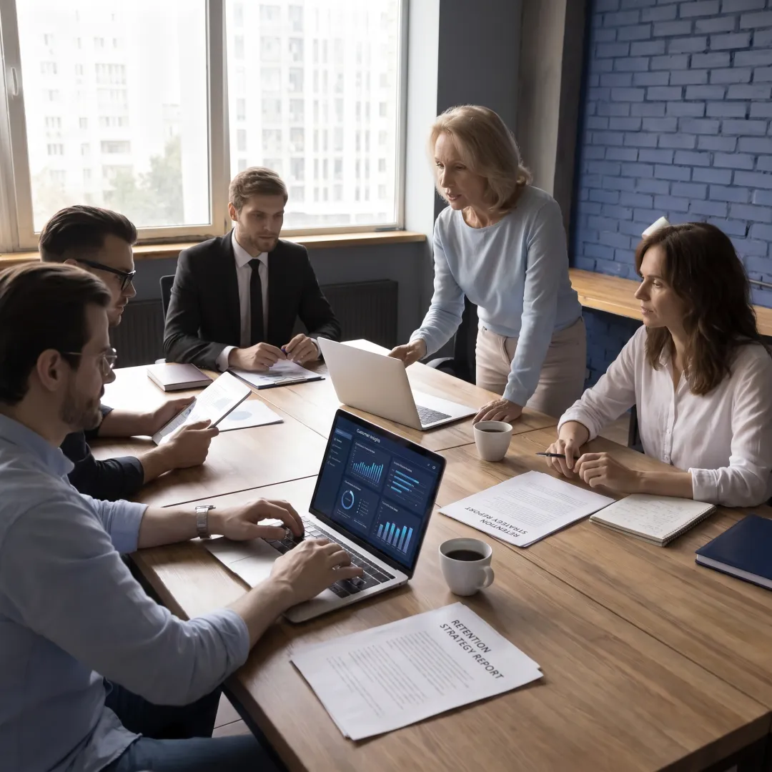 Top Marketing Consulting Firms in New York City