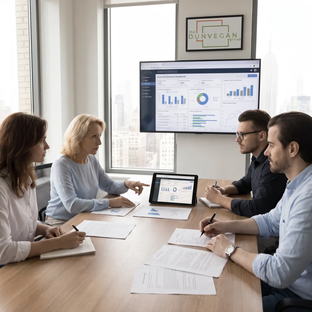 Top Market Research Firms in New York City