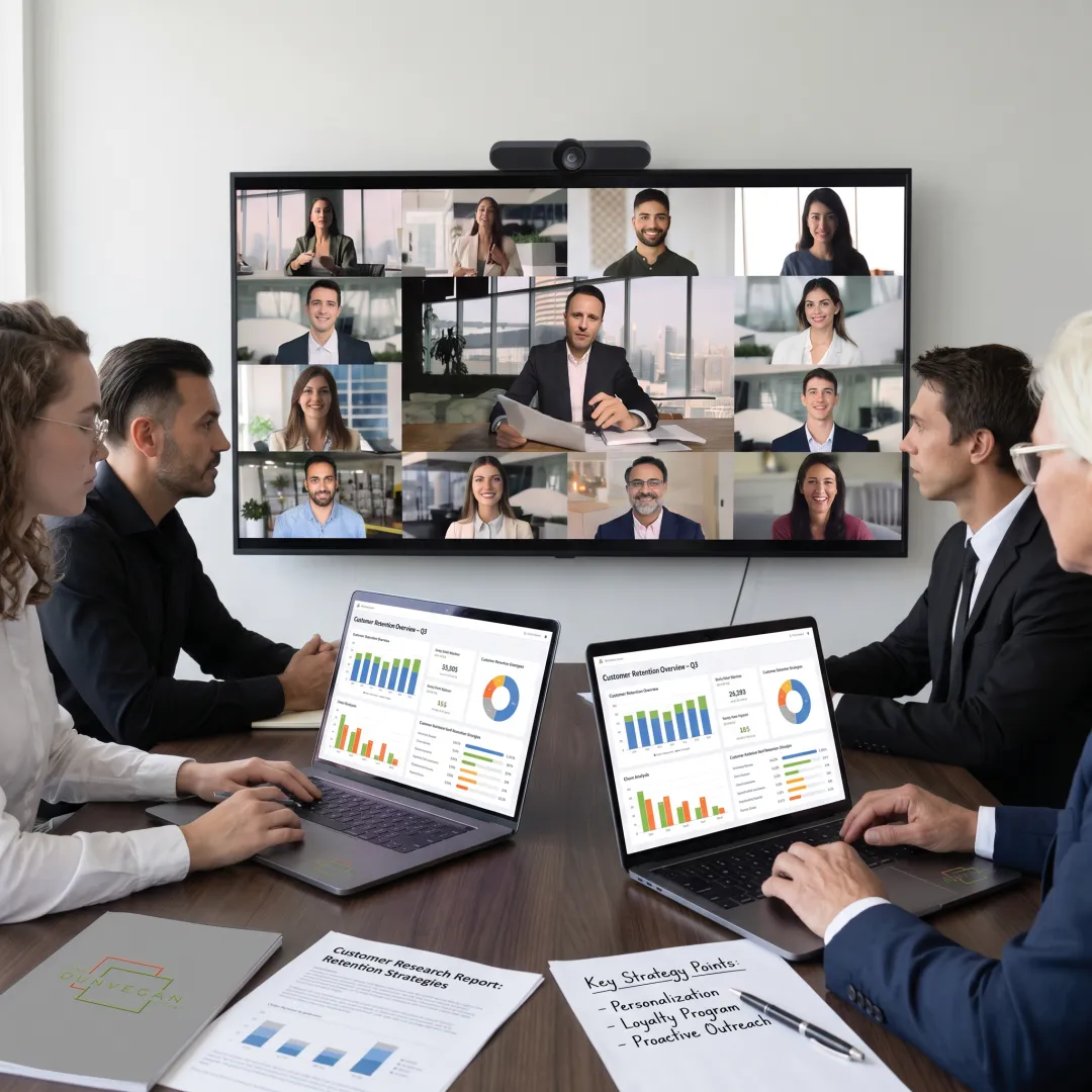 Professional Consulting Services