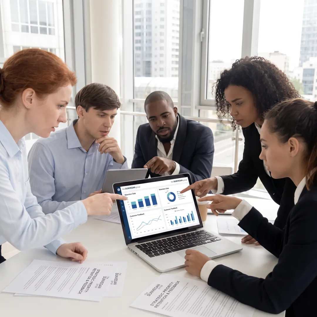 Leadership Development Consulting