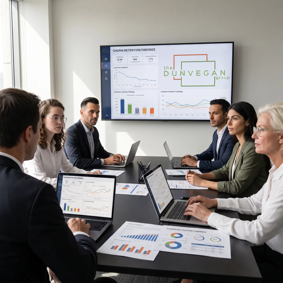 Top B2B Market Research Companies