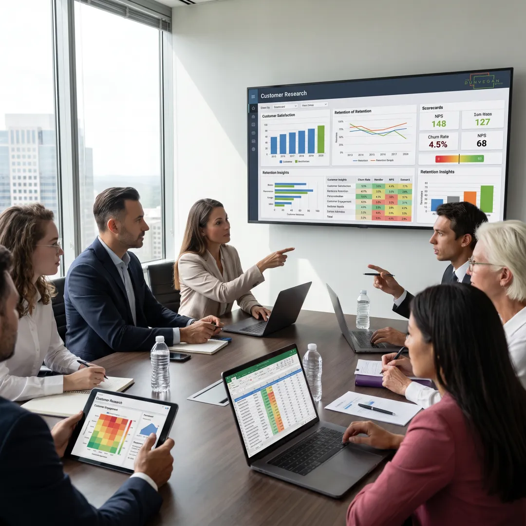 Market Research Company in Atlanta