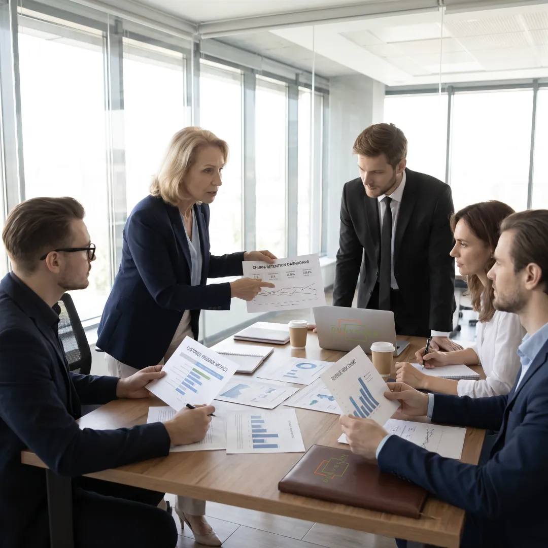 Business Consulting Firms in California