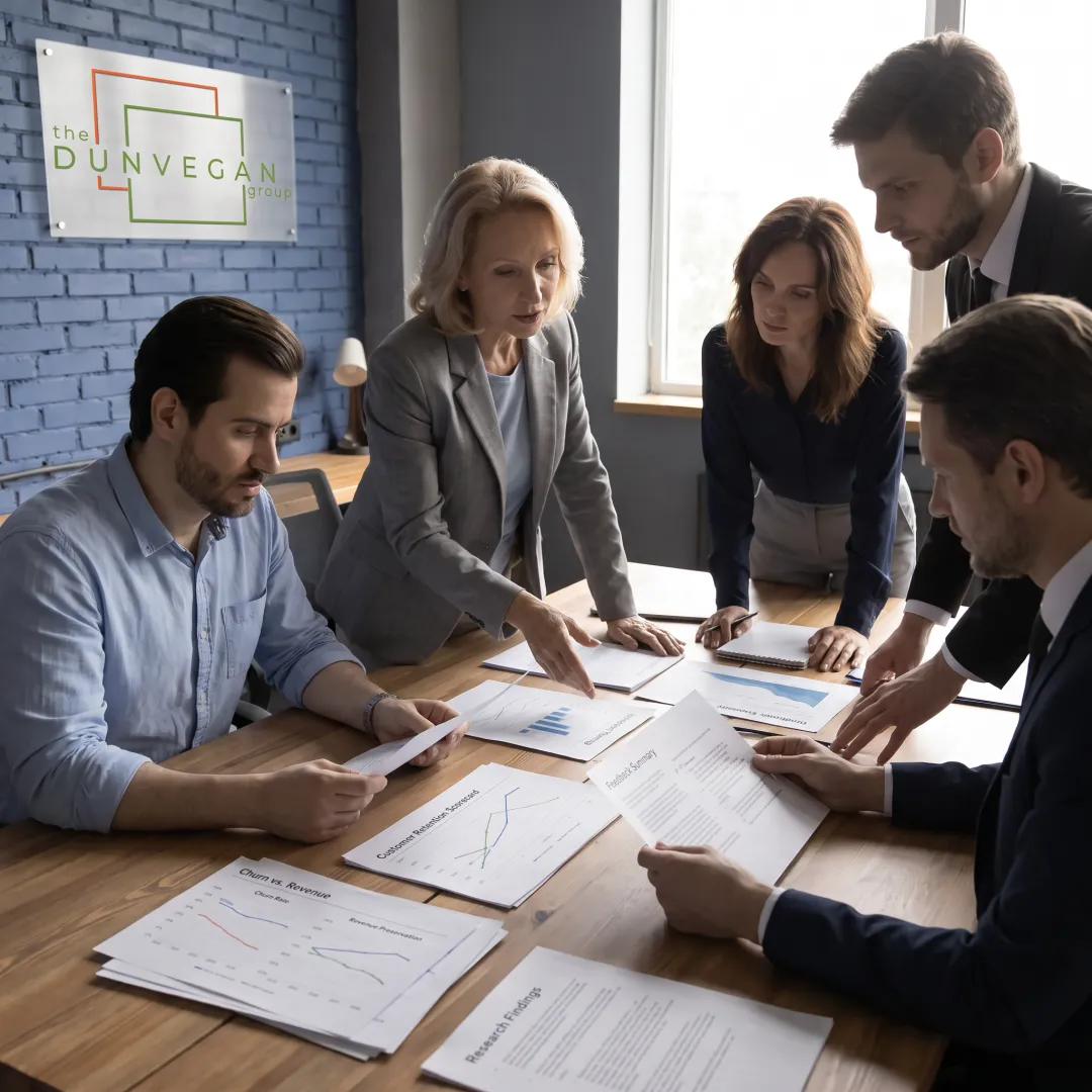 Business Consulting Firms in Chicago