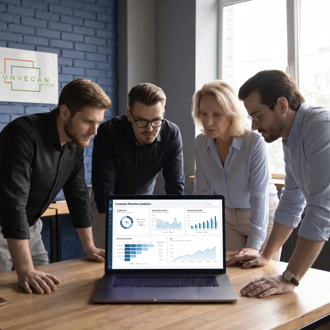 Business Consulting in Washington, DC